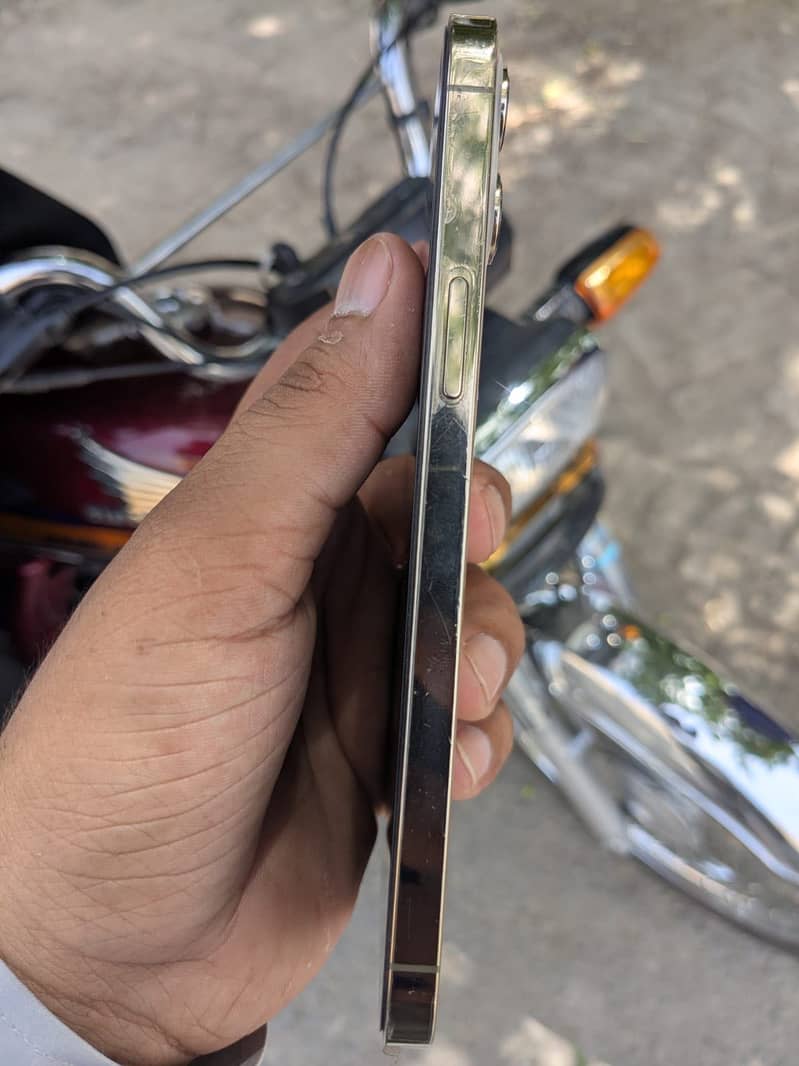 Apple iPhone 12 Pro Max 3