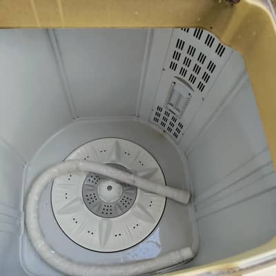 Kenwood Washing Machine