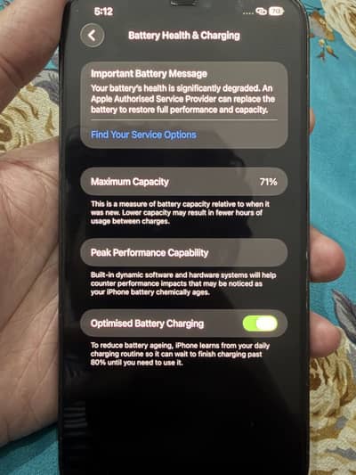 Apple iPhone 12 Pro Max