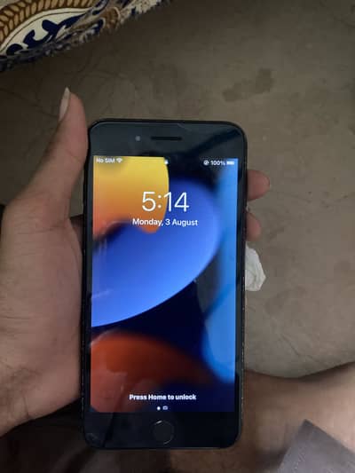 Apple iPhone 7 Plus