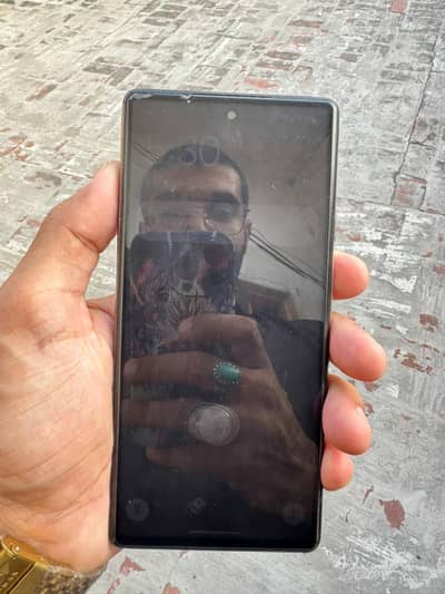 Google Pixel 6, 16/256
