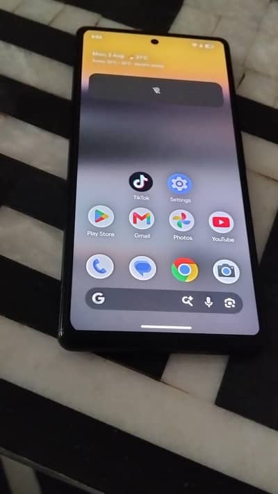 Google Pixel 6a