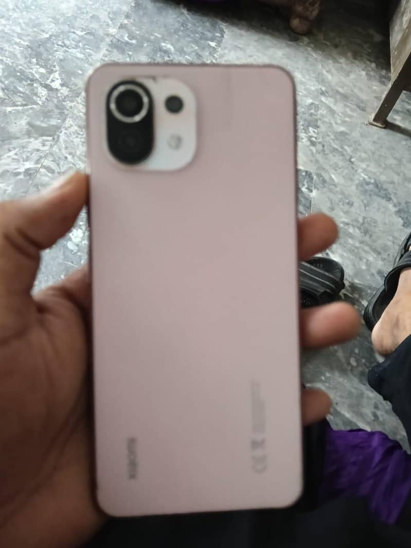 MI 11 LITE 3