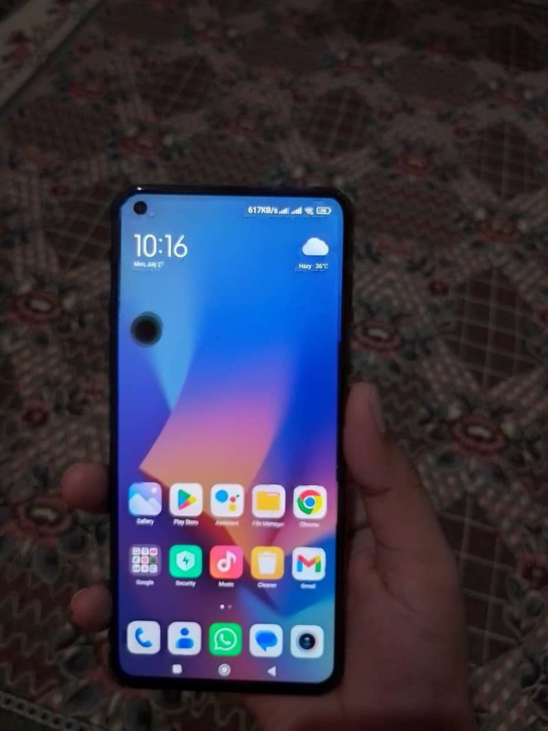 MI 11 LITE 4
