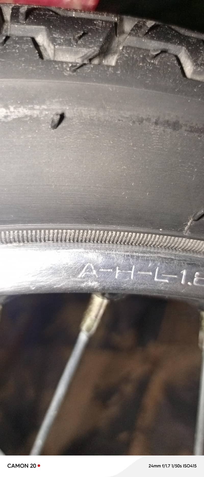 all ok 9