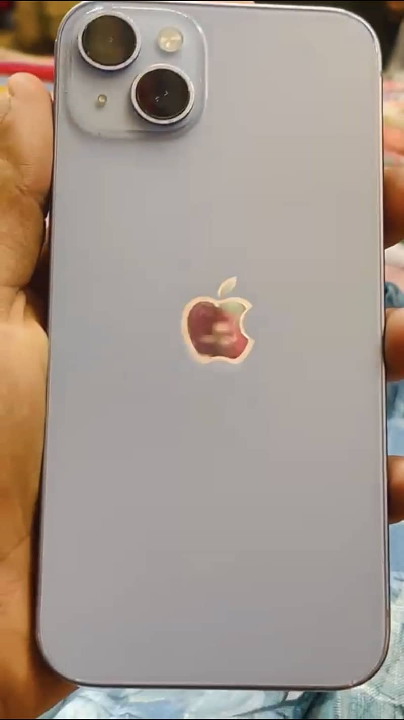 Apple iPhone 14 plus 2