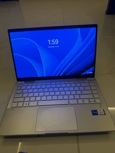 Hp core i5 13th gen