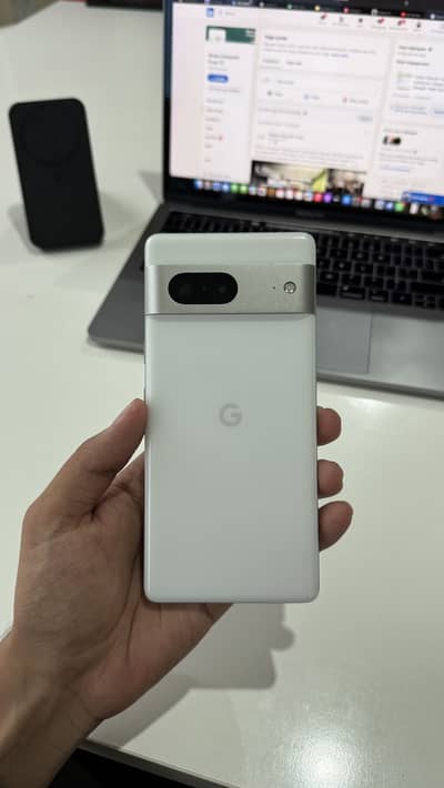 Google Pixel 7