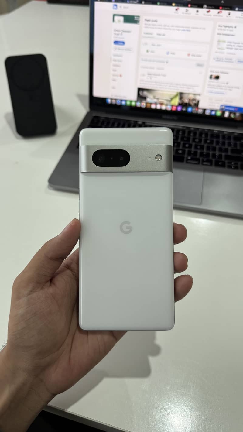 Google Pixel 7 0