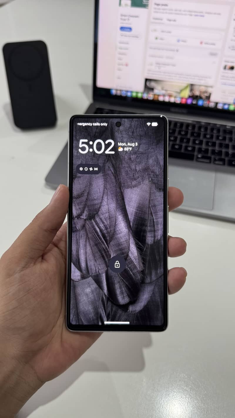 Google Pixel 7 1