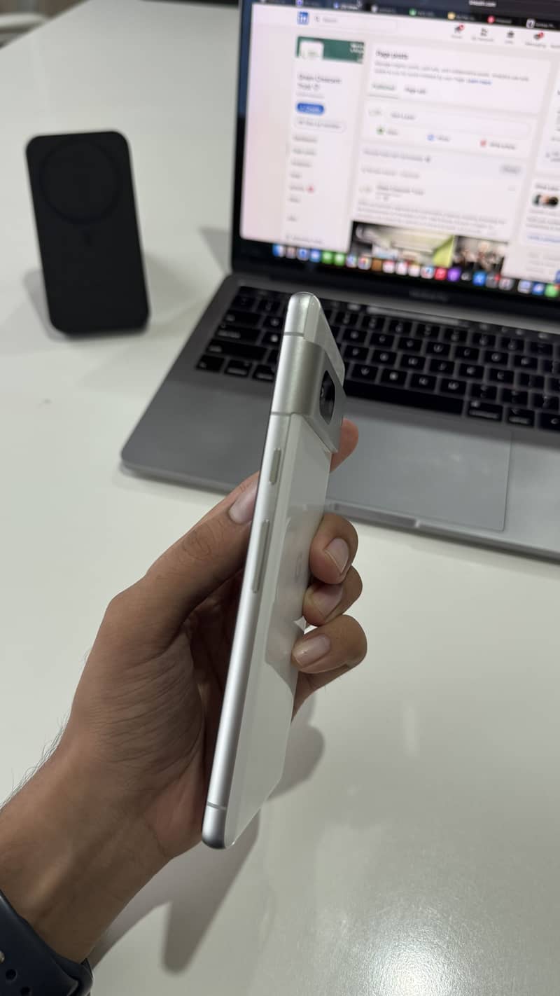 Google Pixel 7 2