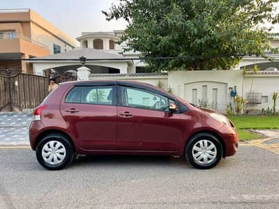 Toyota Vitz 2010/2013 genuine