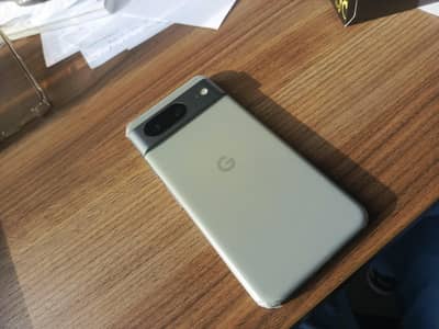 Google Pixel 8