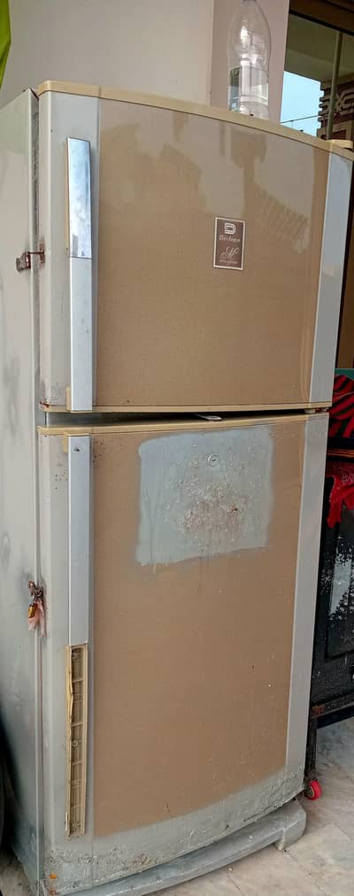 Dawlance refrigerator