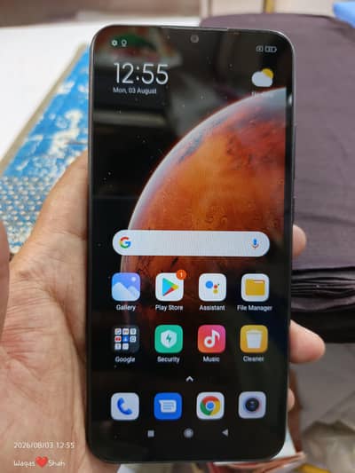 Xiaomi Redmi 9C