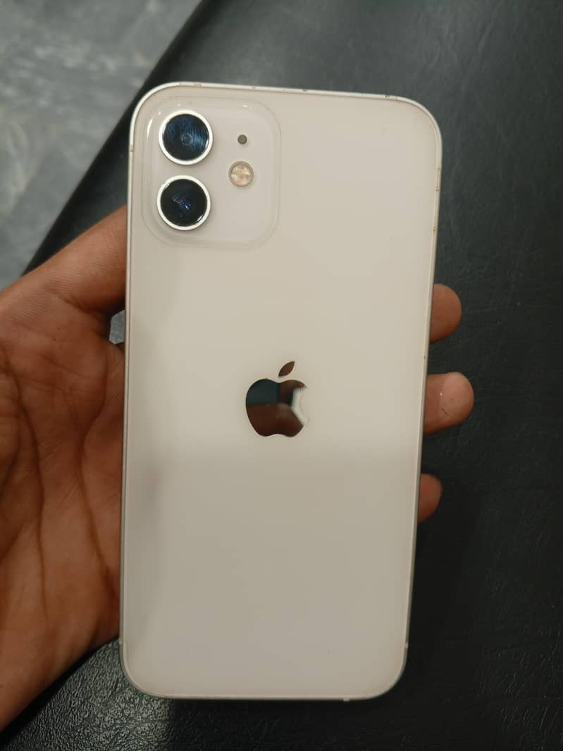 Apple iPhone 12 1
