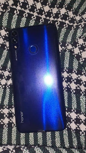 Huawei Honor 8c