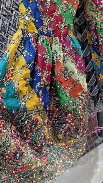 Gharara Complete