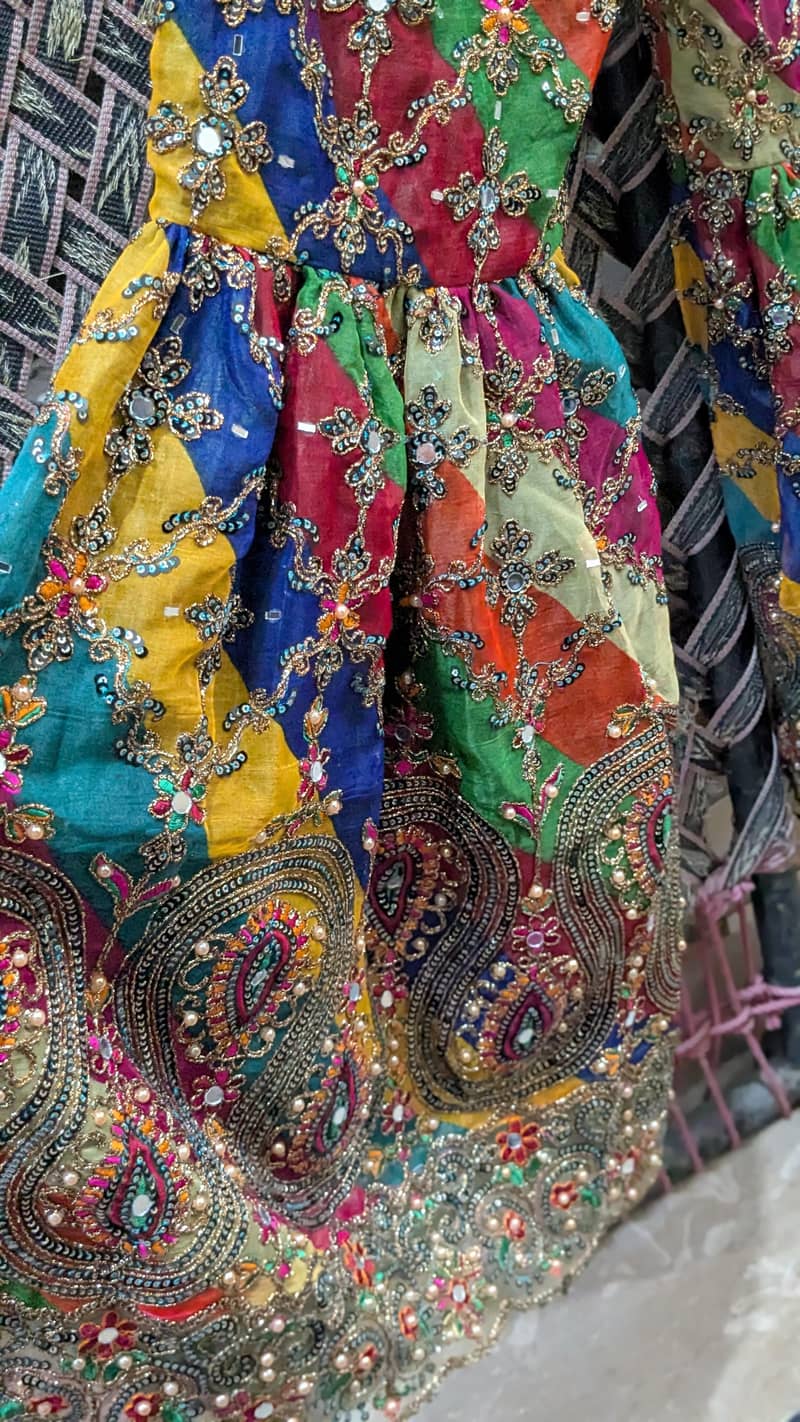 Gharara Complete 0