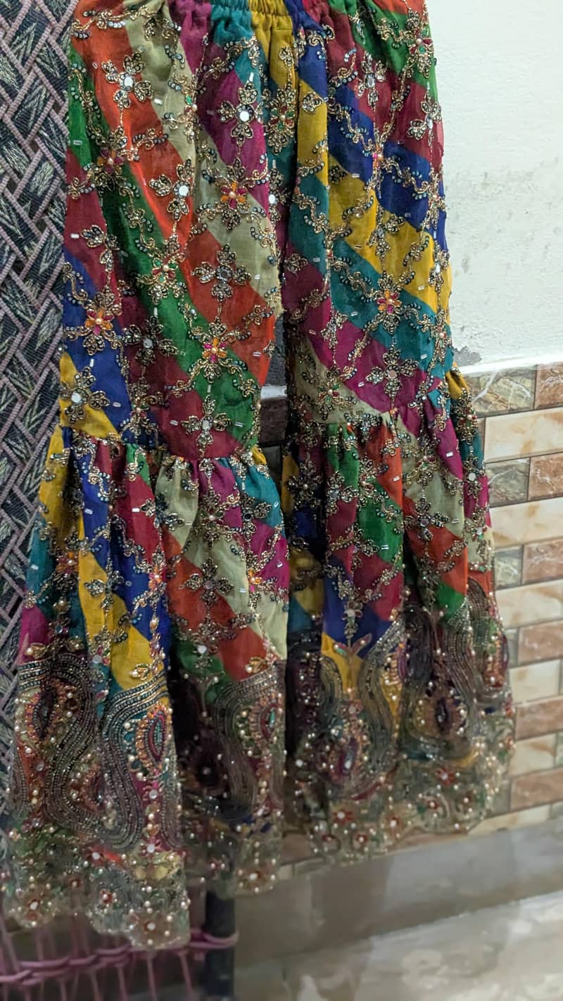 Gharara Complete 1