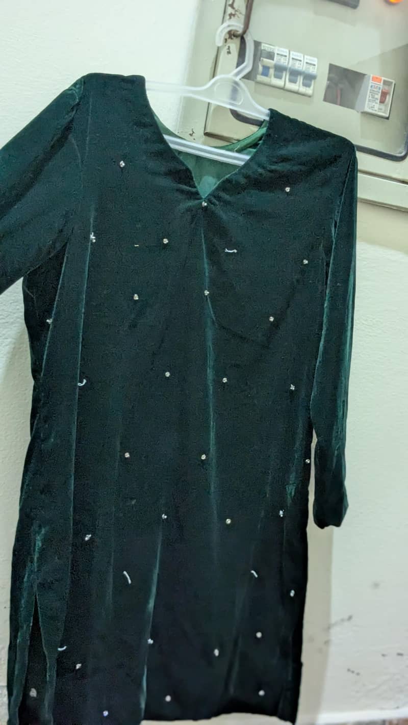 Gharara Complete 2