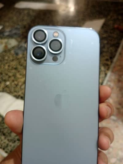 Apple iPhone 13 Pro Max