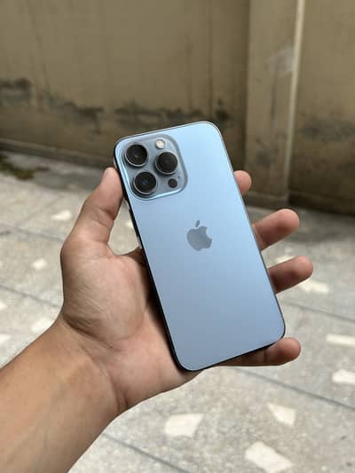 Apple iPhone 13 Pro Exchange also possible