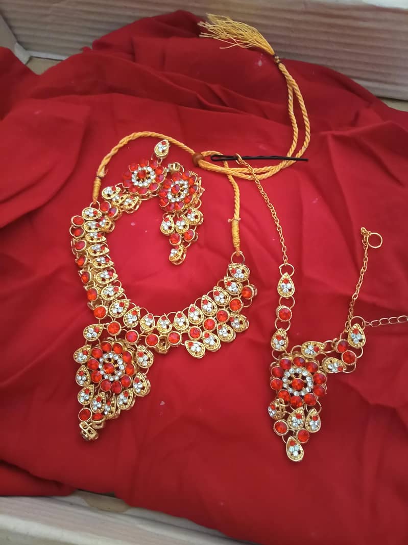 bridal 2