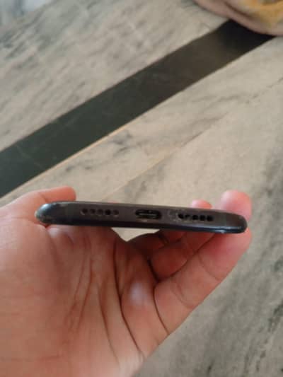 One Plus 6T