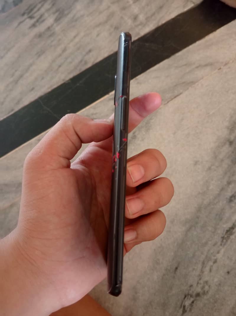 One Plus 6T 3