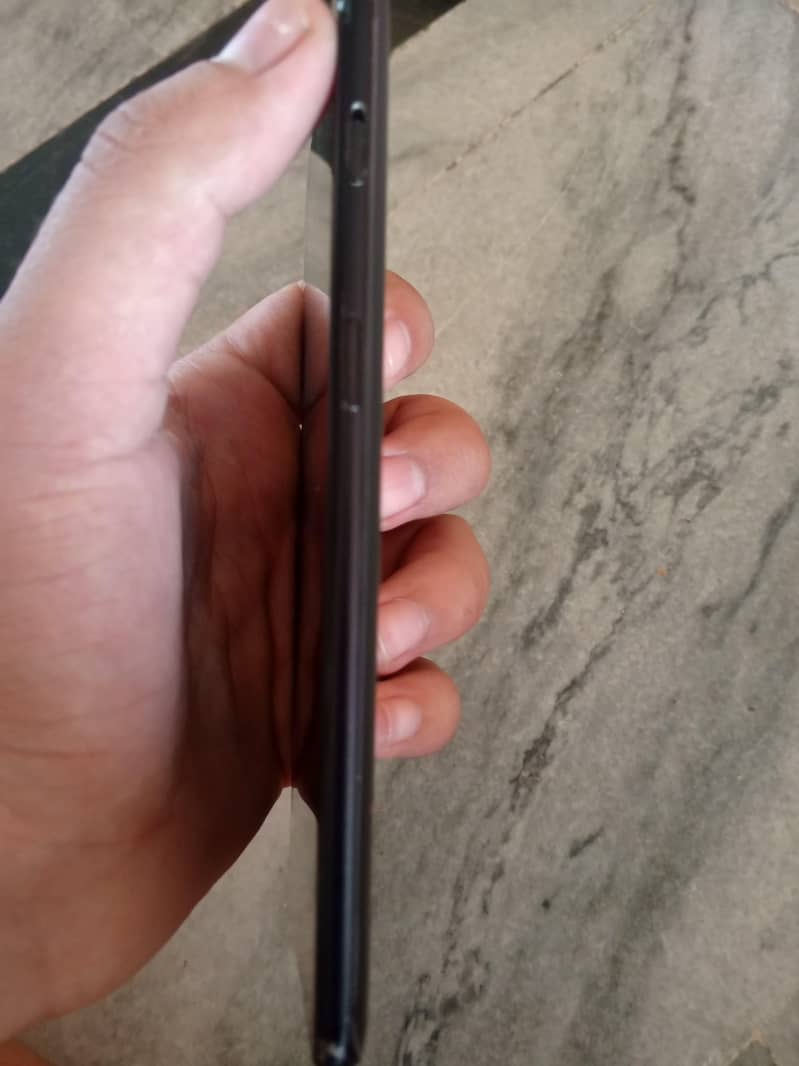 One Plus 6T 4