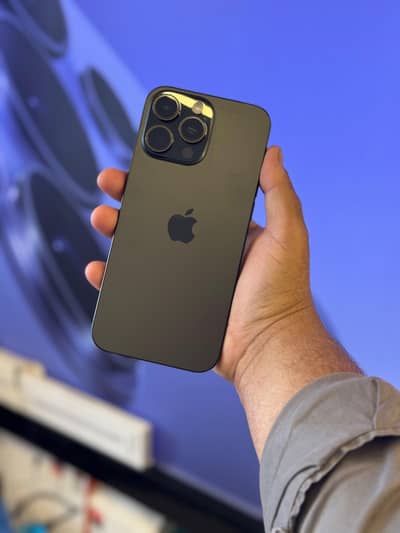 Apple iPhone 16 Pro Max 256gb