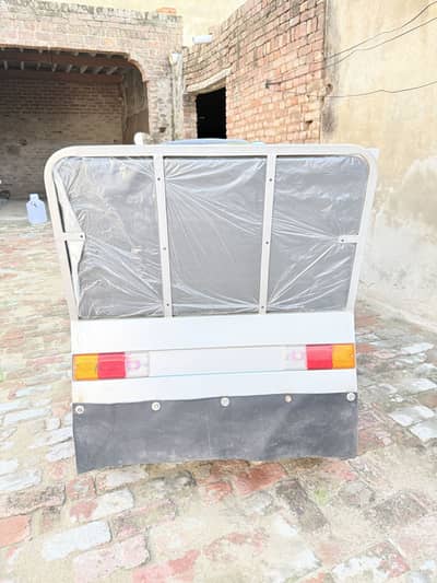 3 wheel bike new bike location gujrat 03426074999