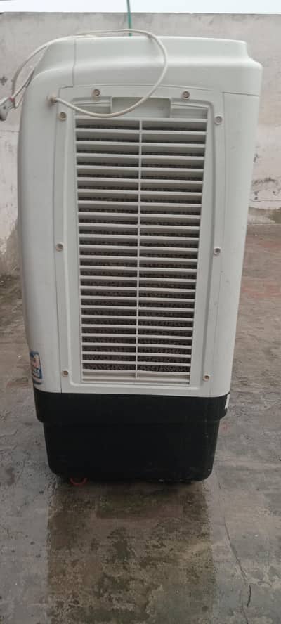 Air Cooler NG