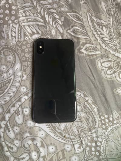 Apple iPhone X