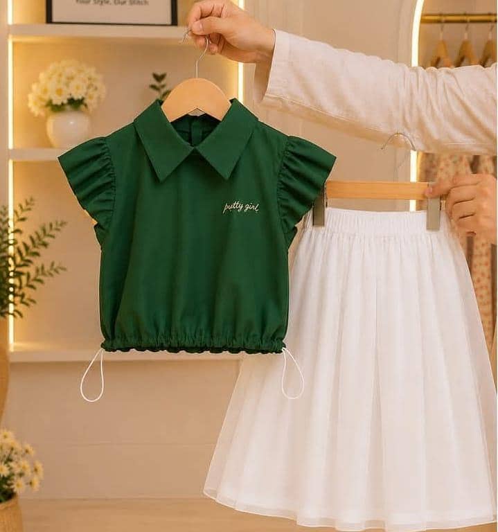 customize 14th August Dresses 6