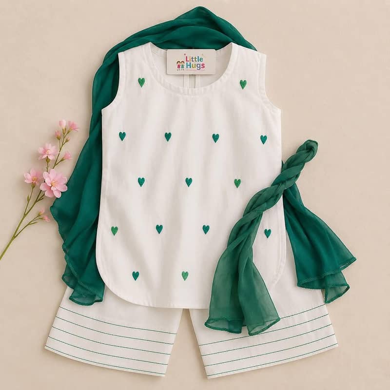 customize 14th August Dresses 9