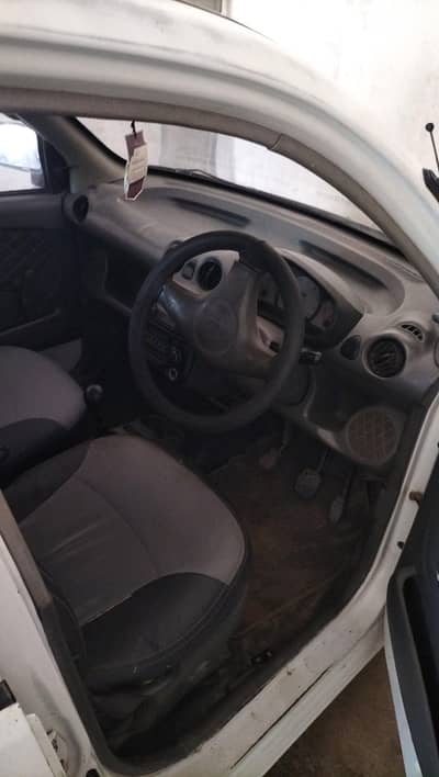 Hyundai Santro 2004 | Ready to Drive | Urgent Sale