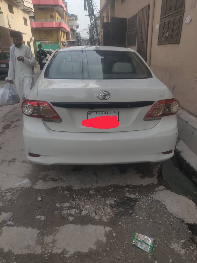 Corolla xli 1