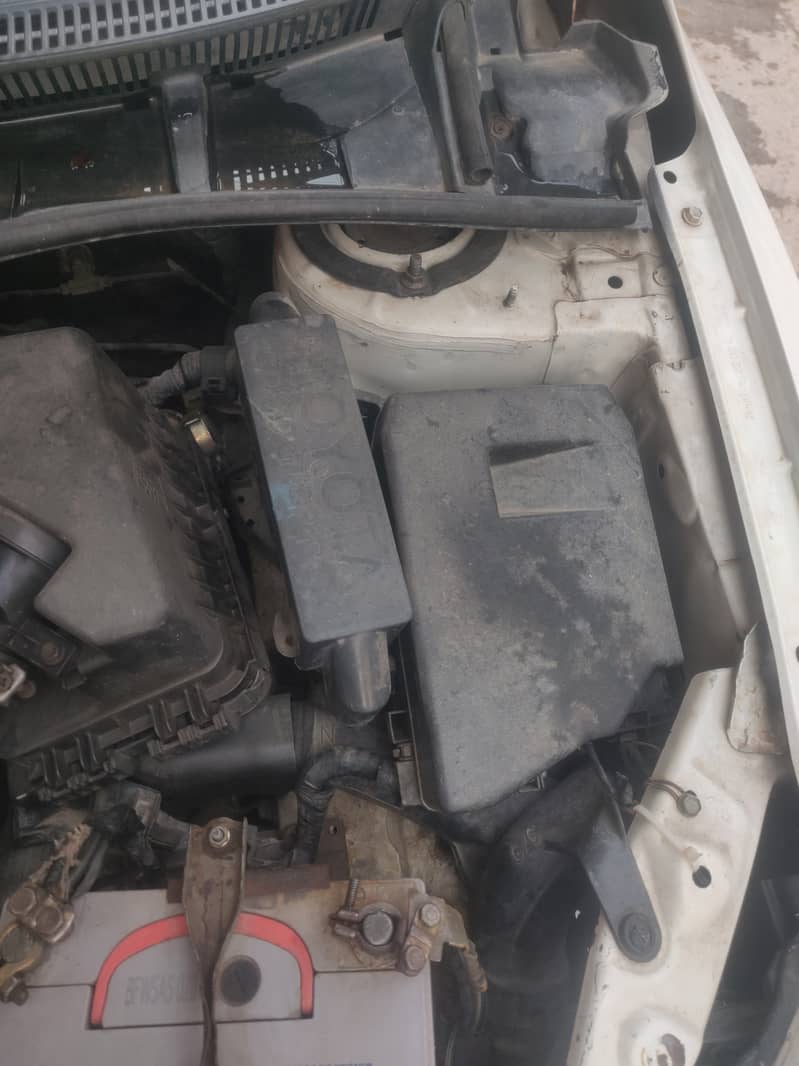 Corolla xli 2