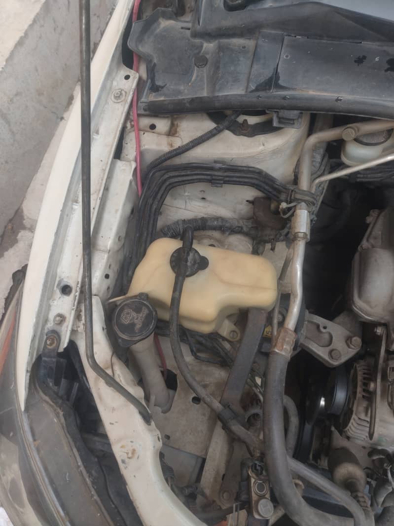 Corolla xli 3