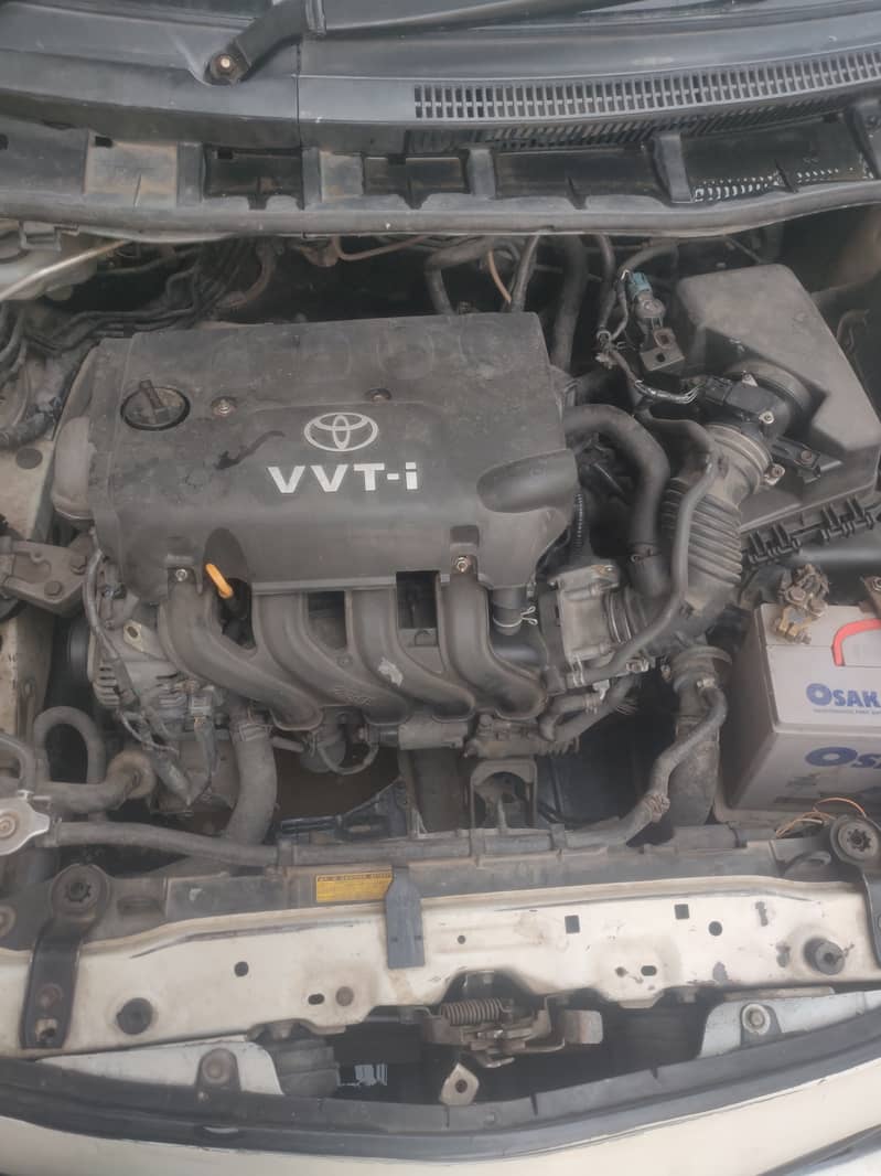 Corolla xli 4