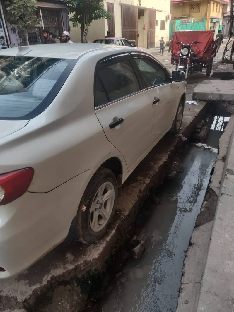 Corolla xli 6