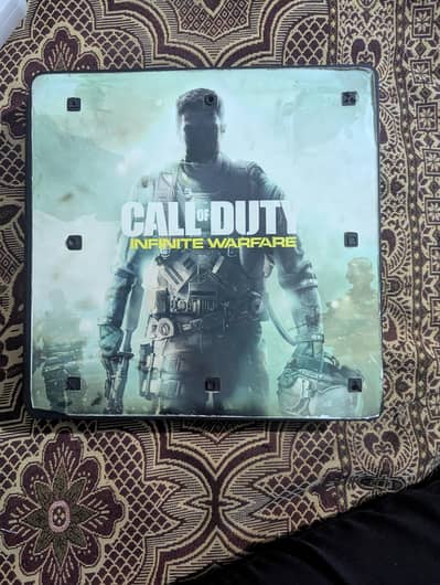 PS4 slim 500 jailbreak