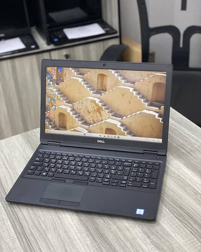 Dell Gaming HQ Processor 2GB Redeon Graphic Core i7 6th Generation