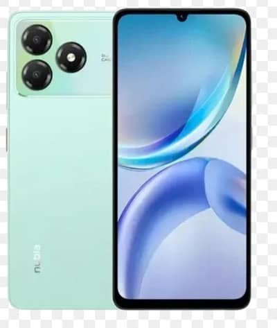 Zte Nubia A36 4/64