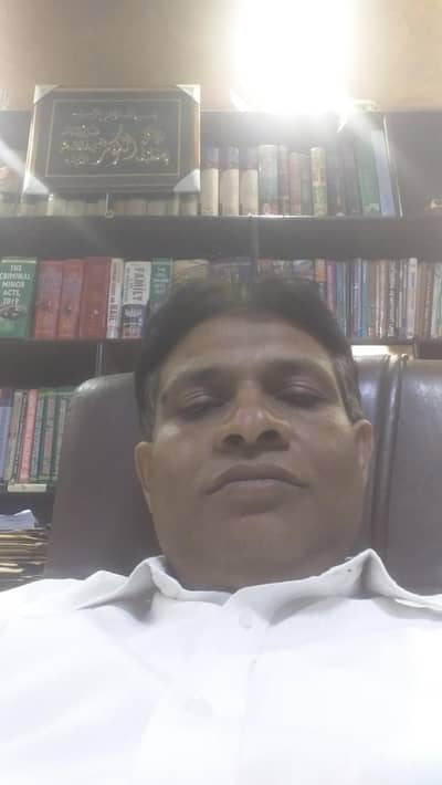 Momin Law Assosiactes
