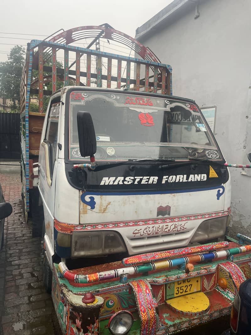 Master 300 1