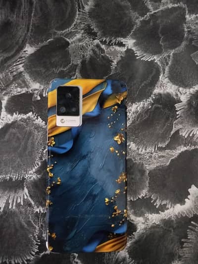 Vivo V21 8 128