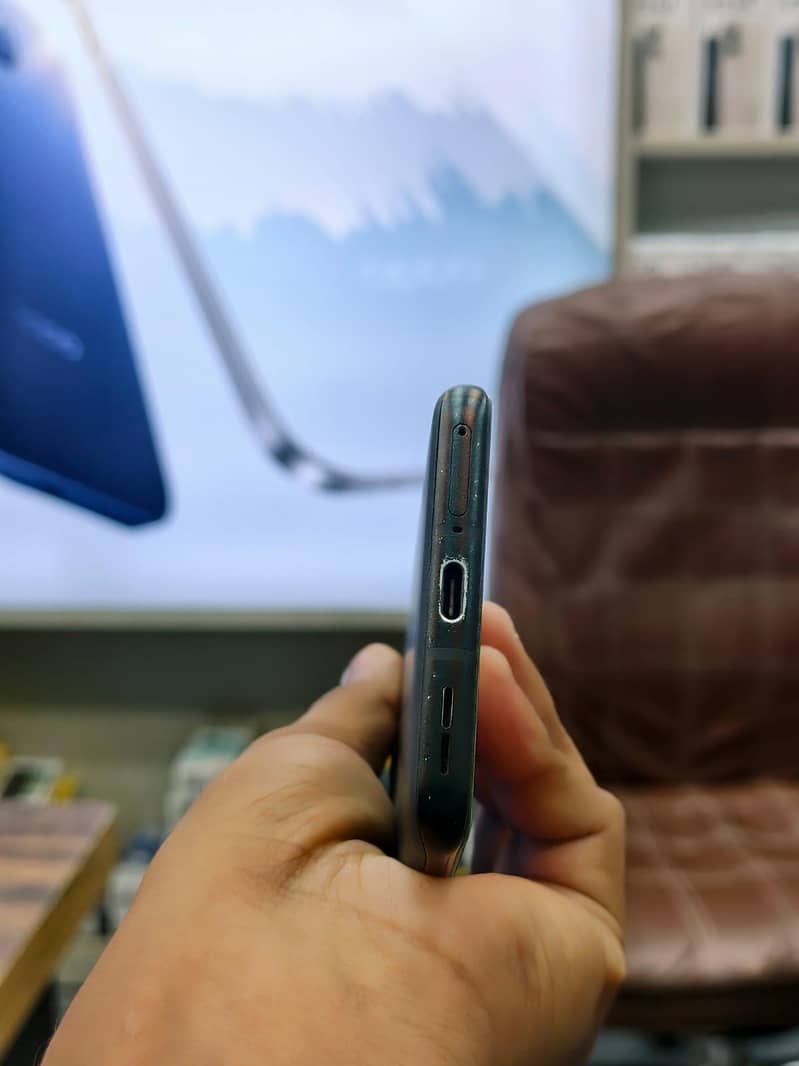 One Plus 10 Pro 5